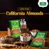 Tata Sampann Pure California Almonds Whole